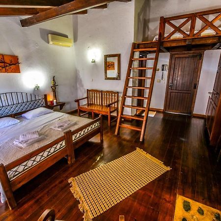 Oikoperiigitis Hotel Kerkini Luaran gambar