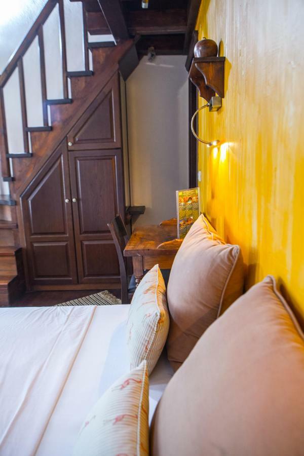 Oikoperiigitis Hotel Kerkini Luaran gambar