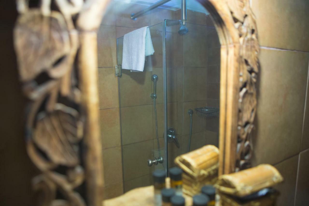 Oikoperiigitis Hotel Kerkini Luaran gambar